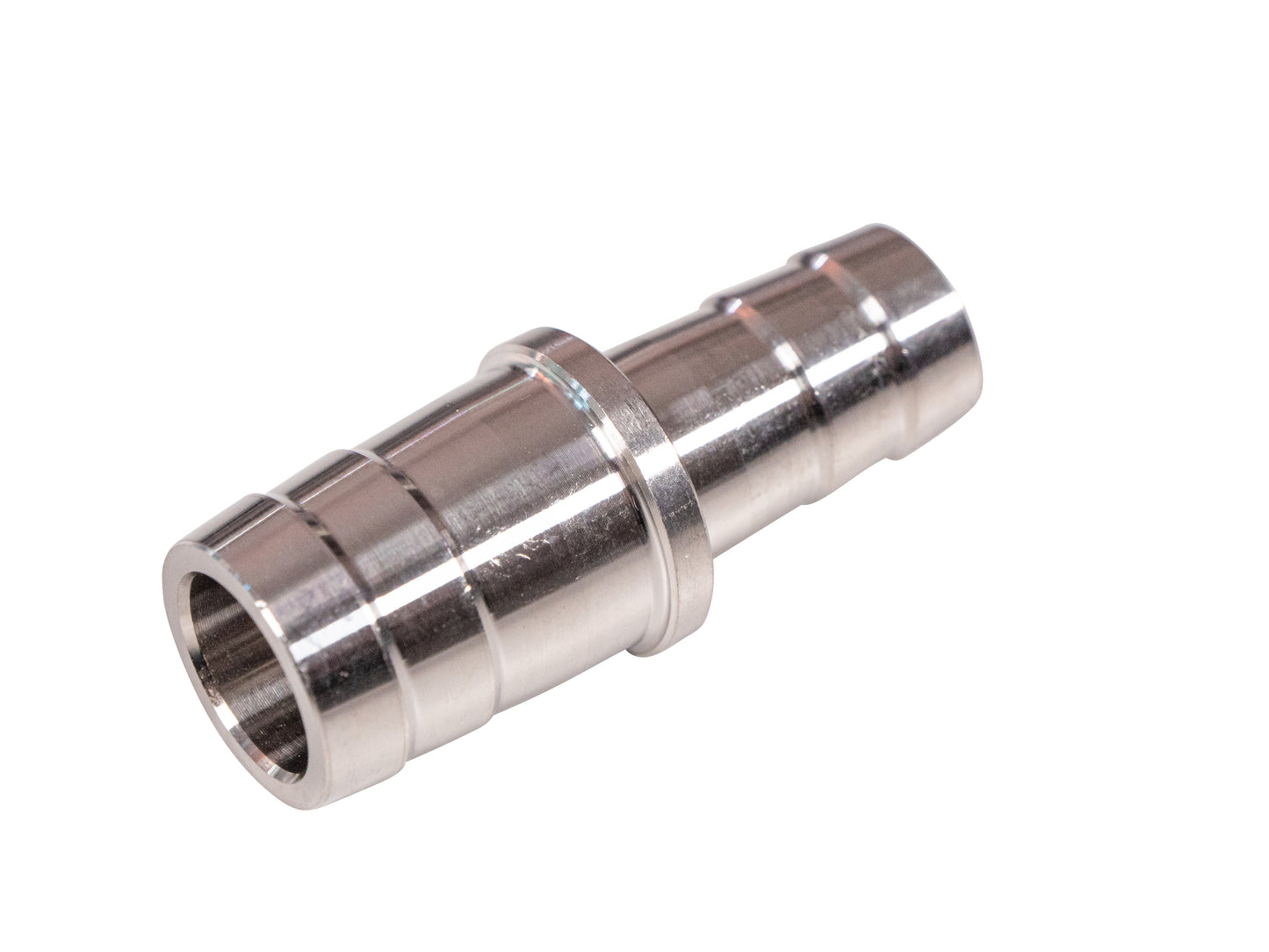 AquaOwner Edelstahl-Schlauchadapter