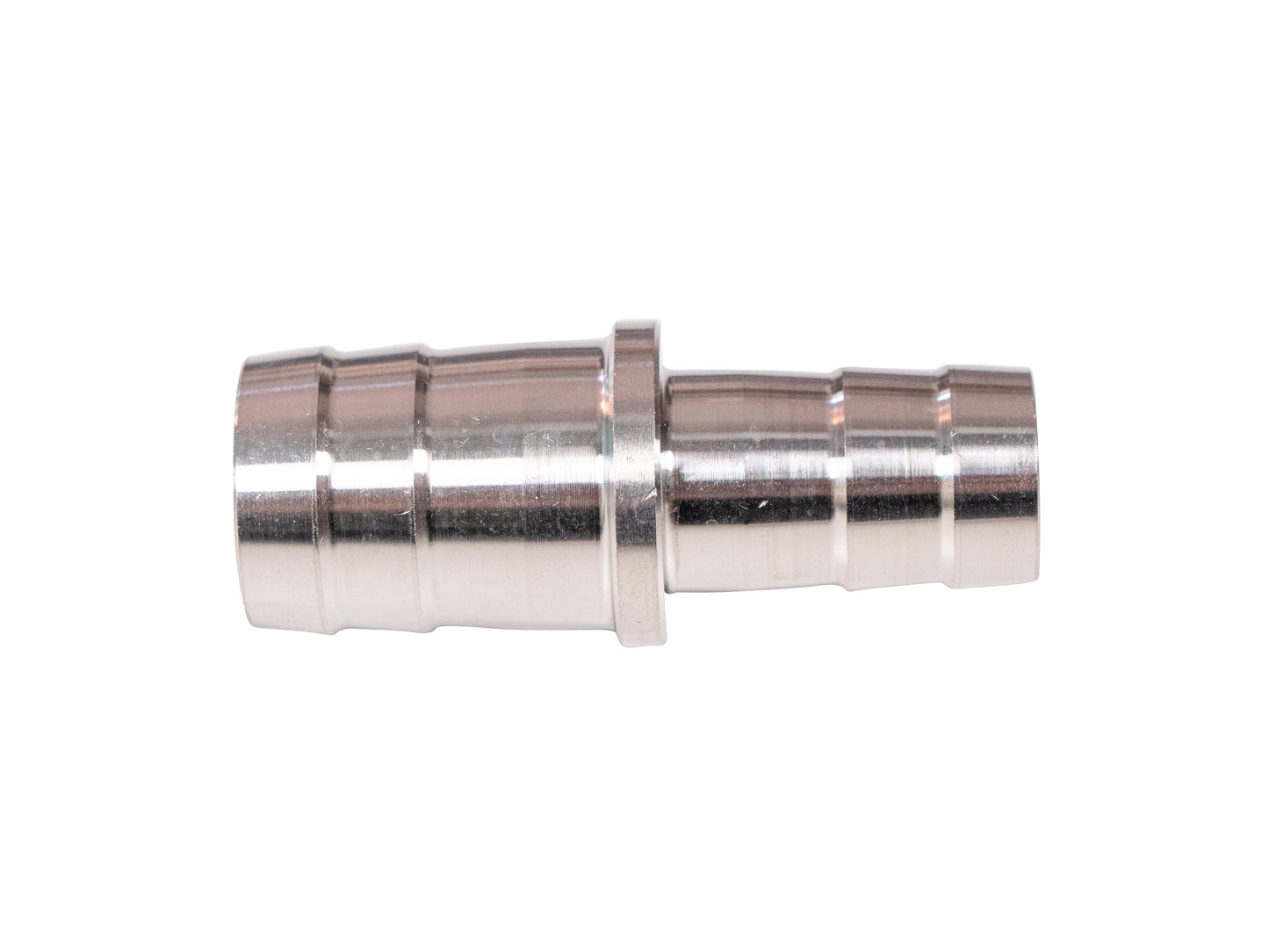 AquaOwner Edelstahl-Schlauchadapter