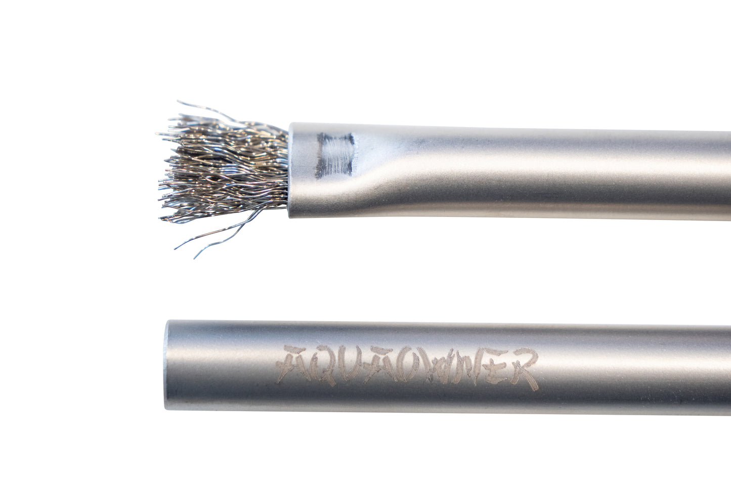 AquaOwner Hardscape Brush