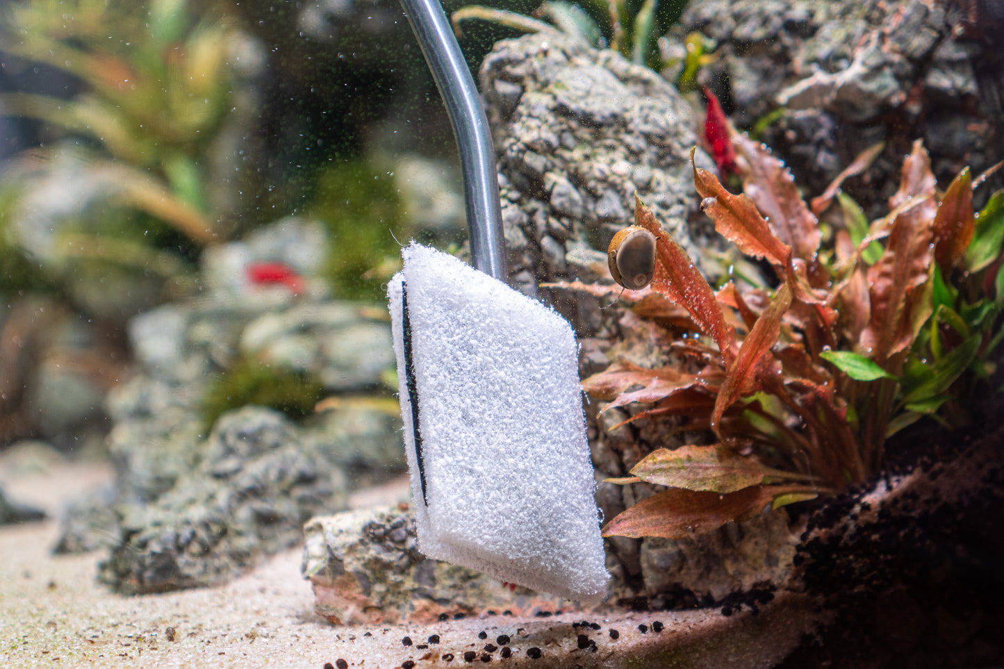 Nachfüllpack für AquaOwner Nano Cleaner