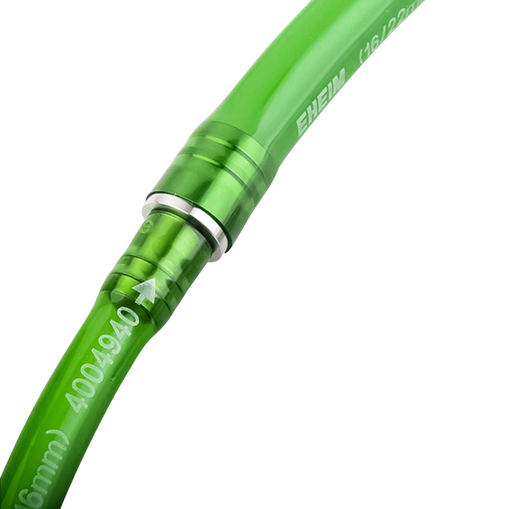AquaOwner Edelstahl-Schlauchadapter