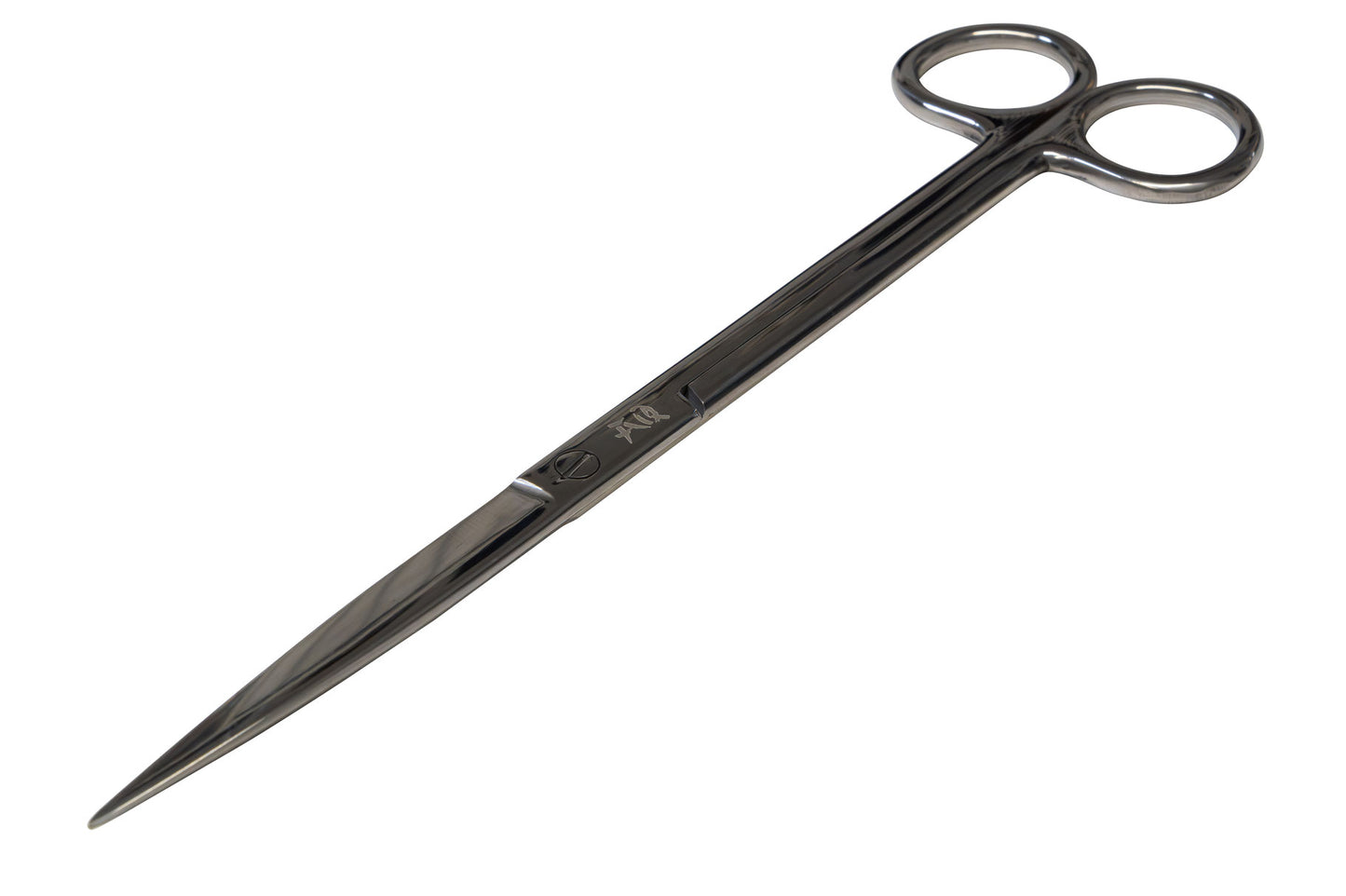 AquaOwner Straight Scissor