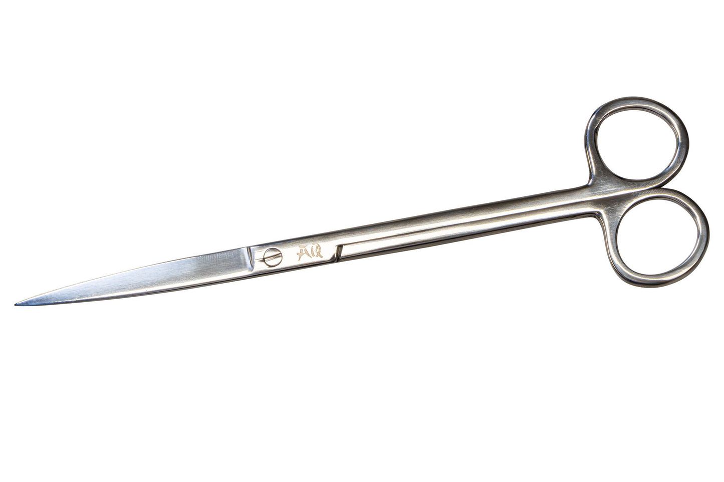 AquaOwner Straight Scissor