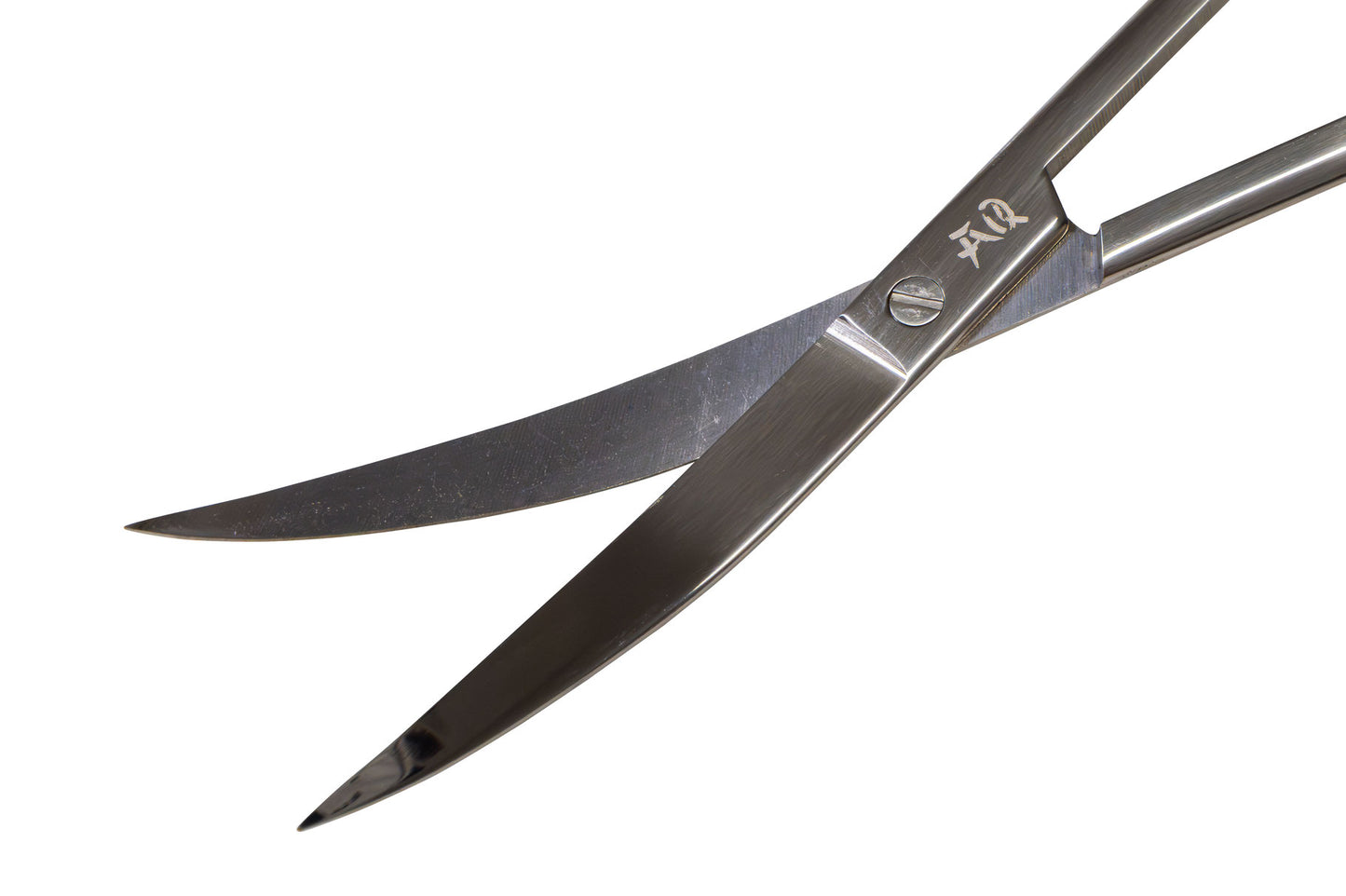 AquaOwner Wave Scissor