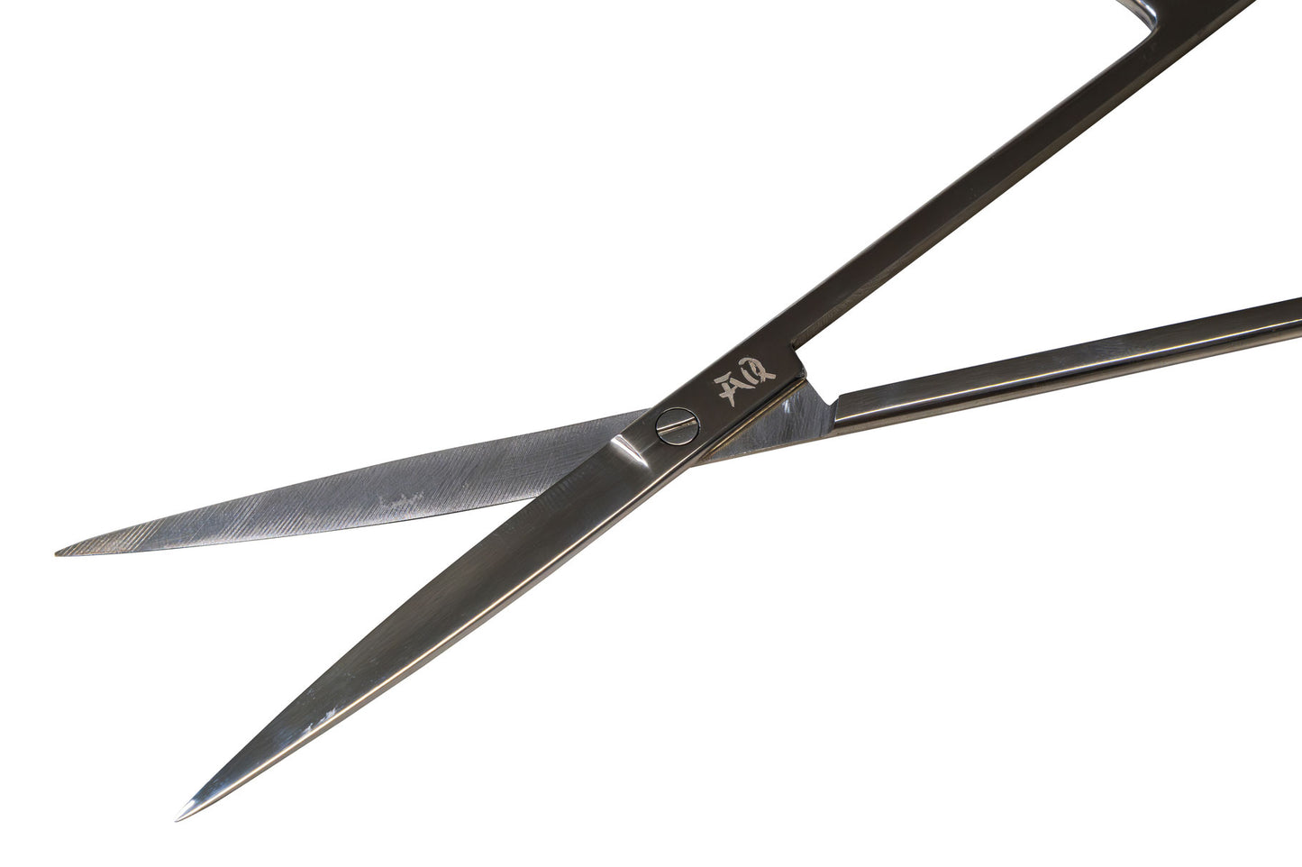 AquaOwner Straight Scissor