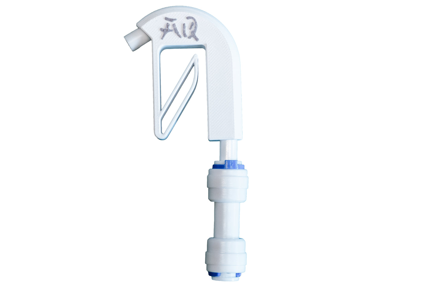 AquaOwner Osmose Clip