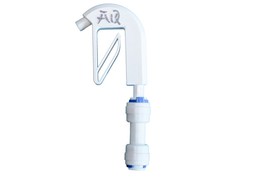 AquaOwner Osmose Clip