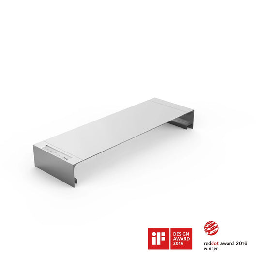 ONF THE FLAT ONE+ YW LED-Aufsatzleuchte