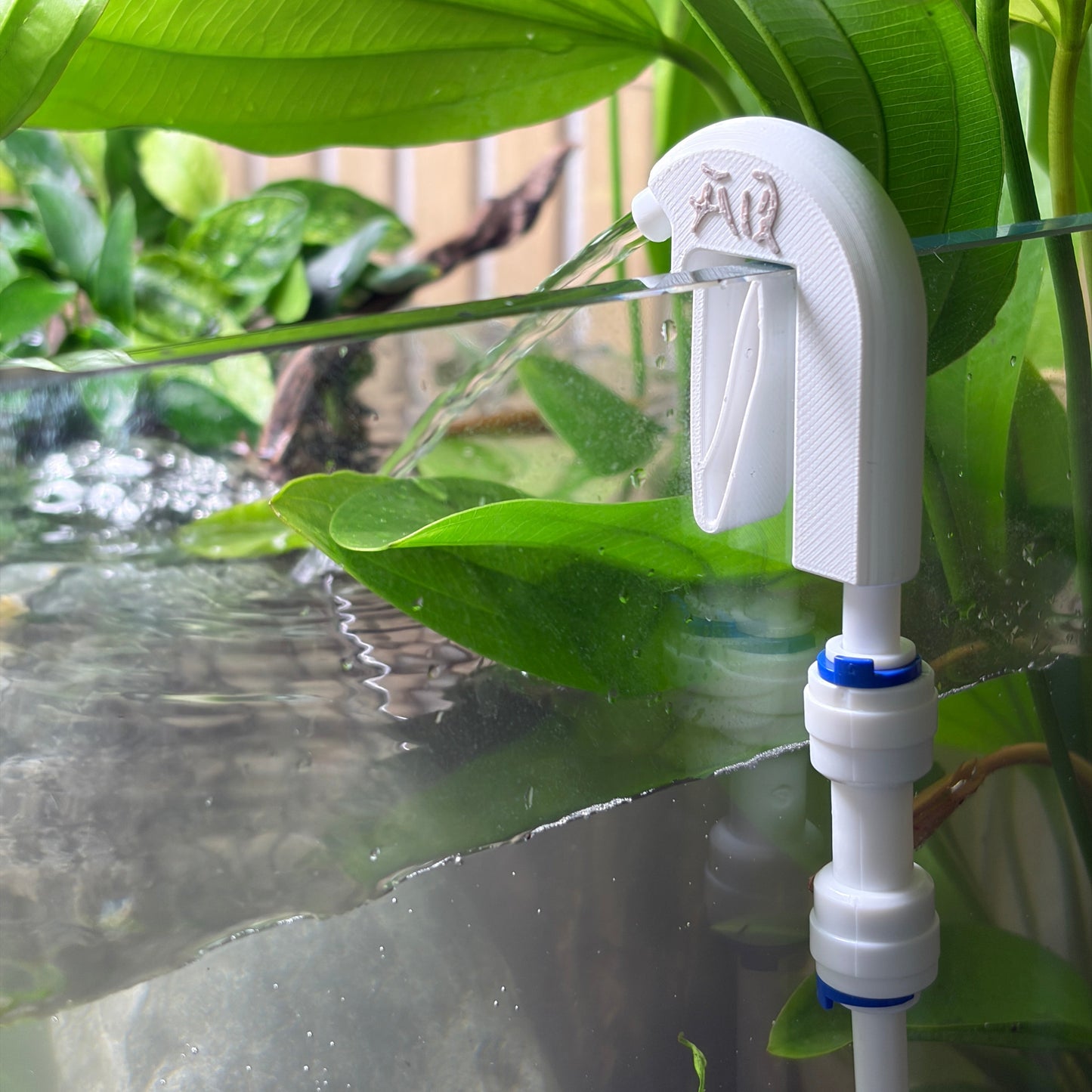 AquaOwner Osmose Clip