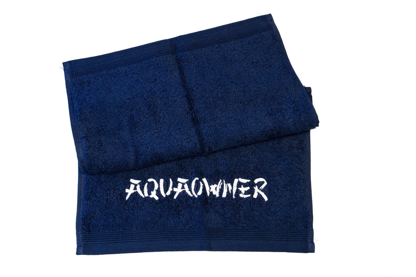 AquaOwner Deluxe Handtuch
