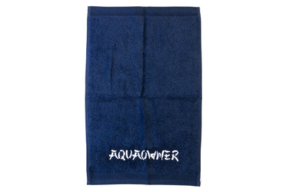 AquaOwner Deluxe Handtuch