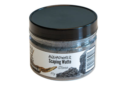 AquaOwner Scaping Watte