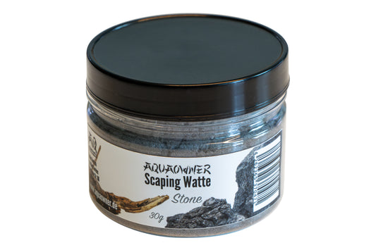 AquaOwner Scaping Watte