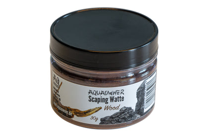 AquaOwner Scaping Watte