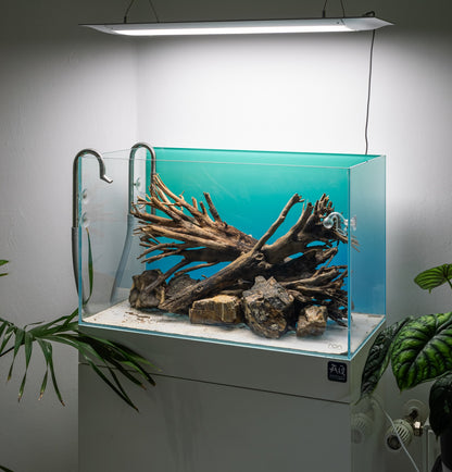 ONF THE FLAT ONE+ YW LED-Hängeleuchte