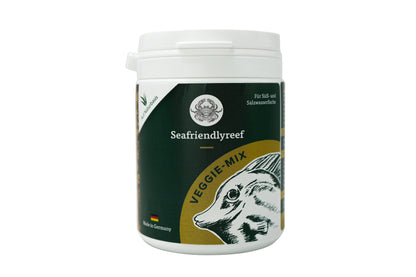 Seafriendlyreef Veggie-Mix Fischfutter