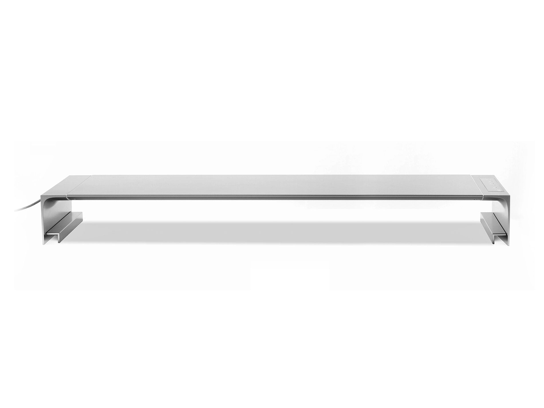 ONF THE FLAT ONE+ YW LED-Aufsatzleuchte – AquaOwner